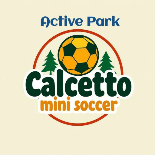 Λογότυπο του Calcetto Active Park