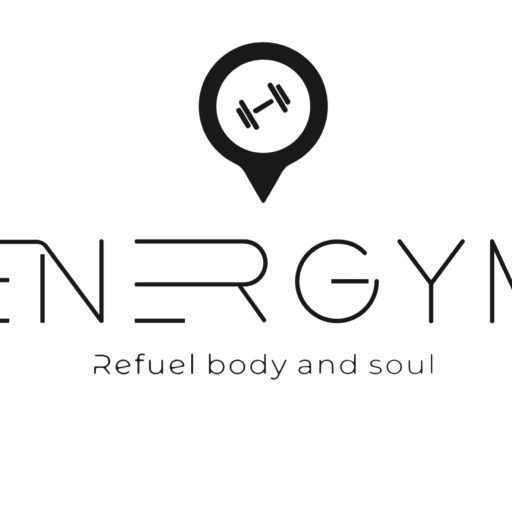 Λογότυπο του Energym Fitness center