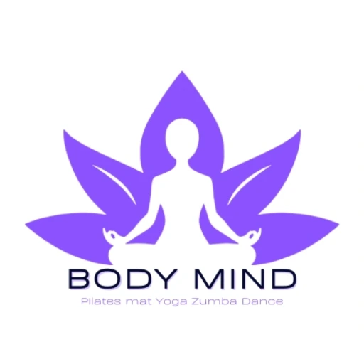 Λογότυπο του Body mind dance fitness studio