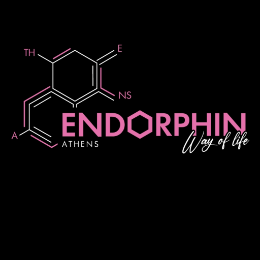 Λογότυπο του Endorphin Athens