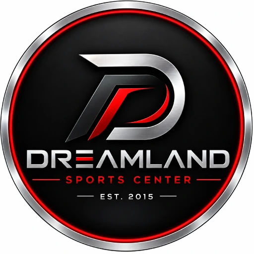 Λογότυπο του Dreamland Sports Center
