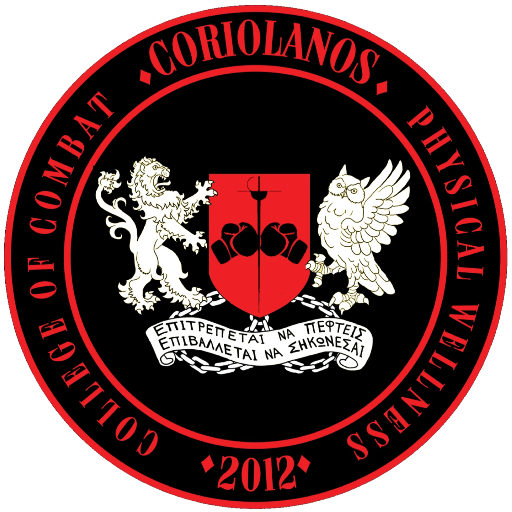 Λογότυπο του CORIOLANOS