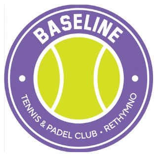 Λογότυπο του BASELINE SPORTS