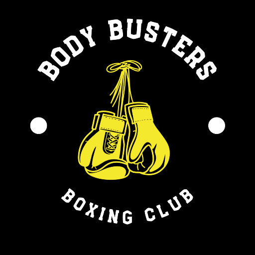 Λογότυπο του Body Busters Boxing Club