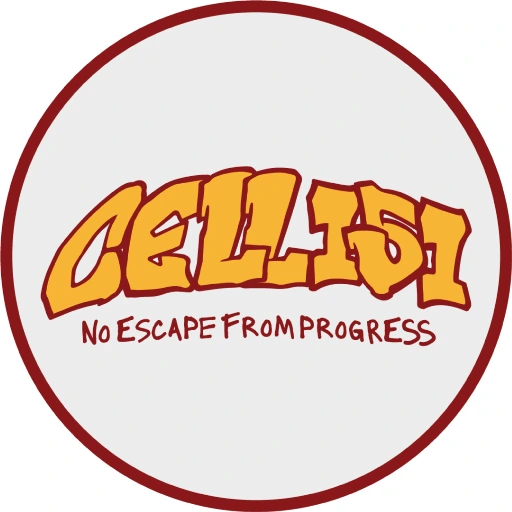 Λογότυπο του Cell151